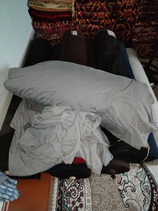 Материаллар рулон