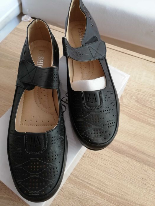 Дамски обувки - №41 - различни модели -нови