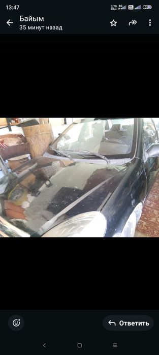 Продам авто .Без документ