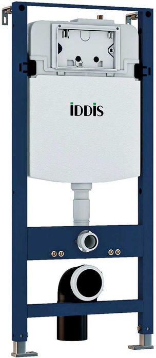 Инсталляция для унитаза Iddis Profix
