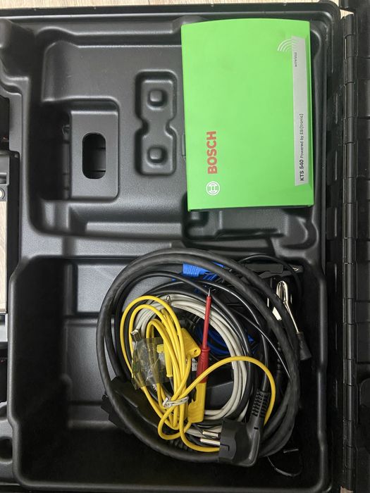 launch комплект 431