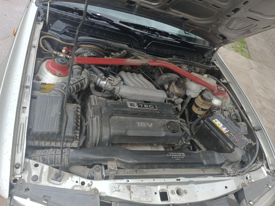 Некса 1 Донс neksa 1