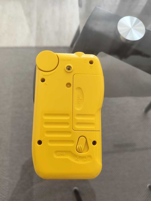 Radio Walkman Sports Sony SRF M70