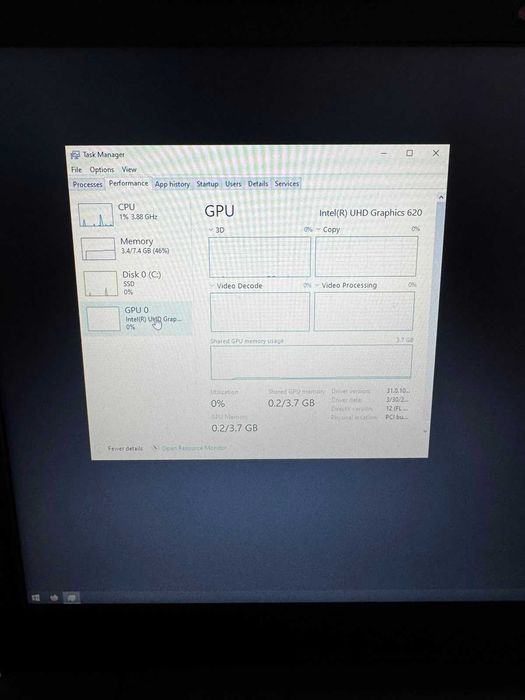Lenovo V330-15KB