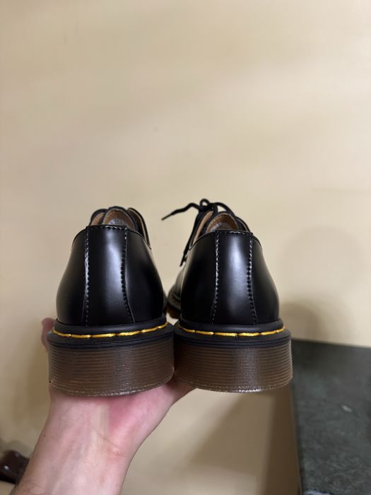 Dr. Martens Made in England