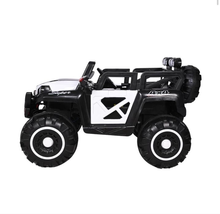 Masinuta electrica pentru copii