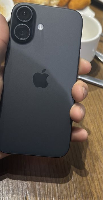 Iphon 16 сатылады срочно