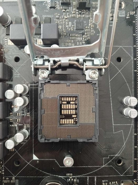 Дънна платка asrock H170 Pro4