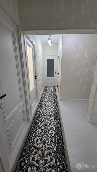 Сдаётся 4-комн Шайхантахурский район, 93 м²