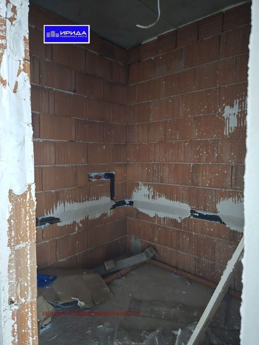 Продава се Тристаен апартамент в София, Малинова долина - 151 кв.м за 1334 €/кв.м - Снимка #9