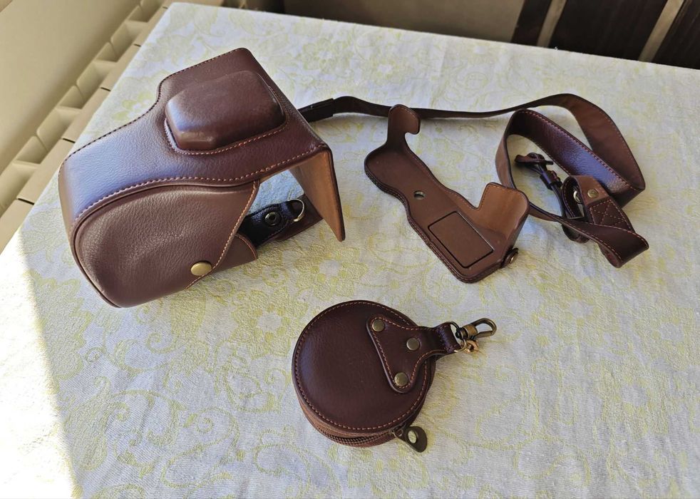 Комплект фотоапарат Fujifilm XT2 и обектив Fujinon XF 16 mm / F1.4 WR.