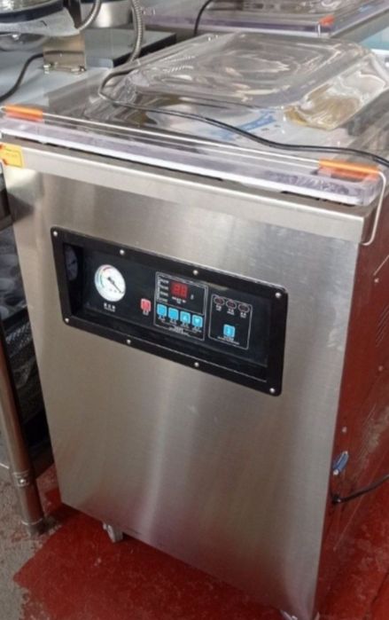 Продам вакуумный аппарат