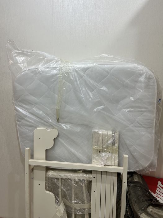 Стульчик трансформер, стол для кормления Teknum