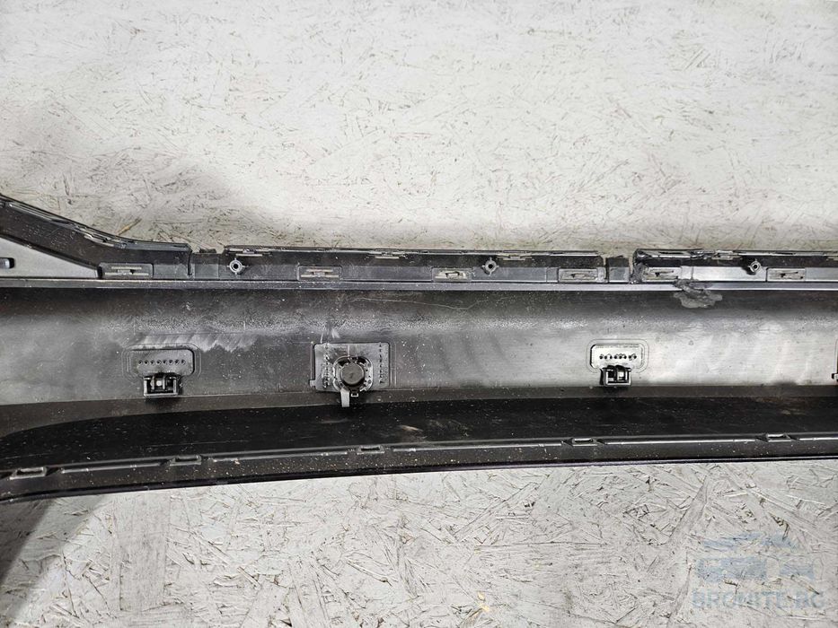 Задна броня AUDI A6 C8 ALLROAD Ауди А6 Ц8 2018- 2024