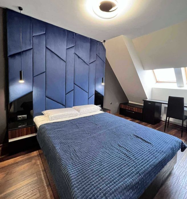 Продава се Тристаен апартамент в Плевен, Идеален център - 107 кв.м за 1636 €/кв.м - Снимка #6