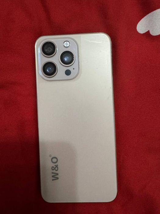 X 16pro max4G sotiladi