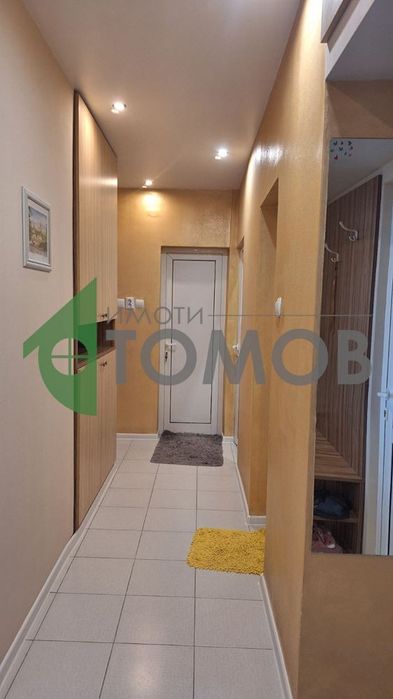 Дава се под наем Многостаен апартамент в Стара Загора, Център - 100 кв.м за 484.5 € - Снимка #6