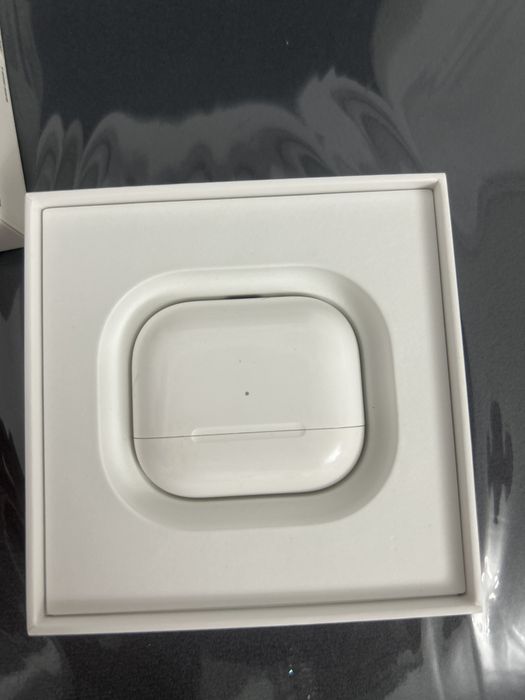 Airpods 3 версия
