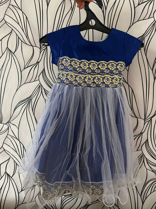 Детские платья .