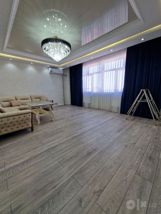 Гагарина 4 хоналик 125кв