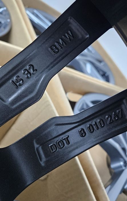 Jante Bmw M R19 X3 G01 X4 G02