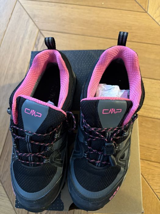 Ghete CMP copii marimea 35