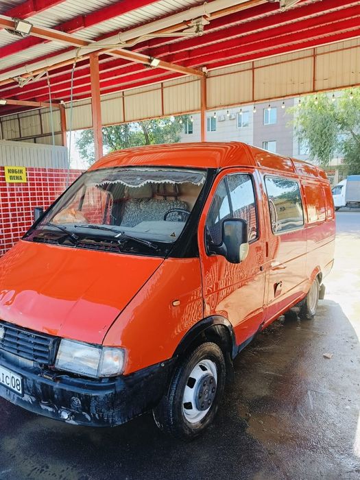 Продам Газель 1997