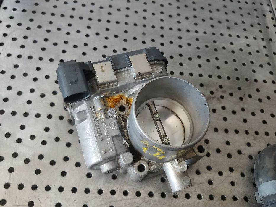 clapeta acceleratie 1.4tsi cpw audi a3 8v vw golf 7 03f133062b