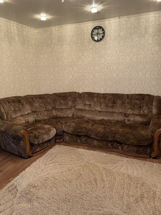 Продам мягкий уголок