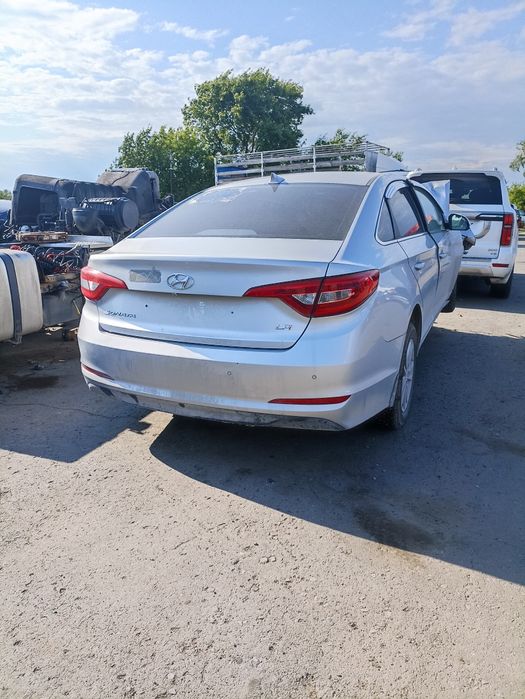 Hyundai sonata ( хендай соната )