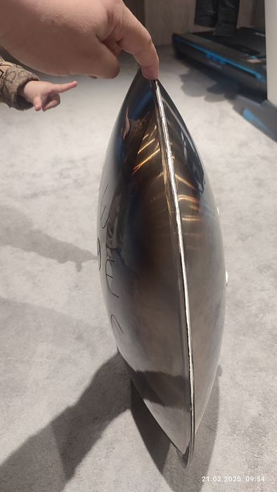 Глюкофон, Glyukofon