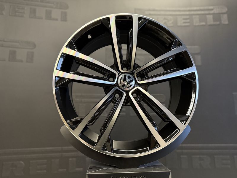 18цола Vw Фолксваген Volkswagen 4бр