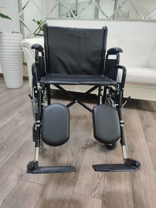 Инвалидная коляска