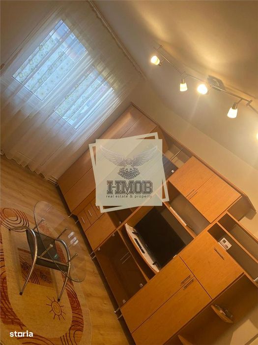 Apartament 2 camere zona piata Rahovei
