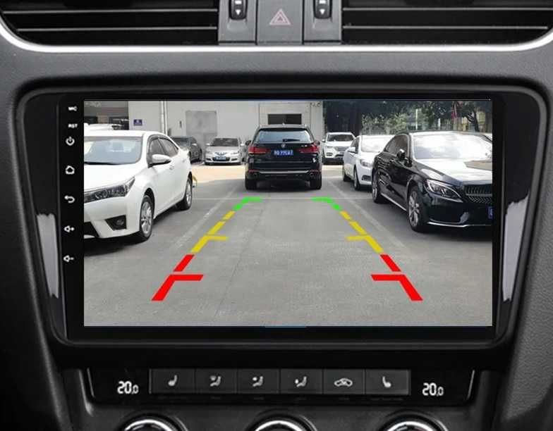 Мултимедия с Android за Renault Trafic Opel Vivaro NIssan Primastar