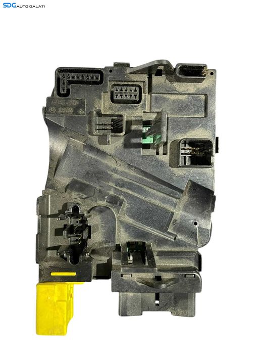 Calculator Modul Coloana Volan Volkswagen Caddy 2003 - 2010 Cod 1K0953549CP [LR0113]