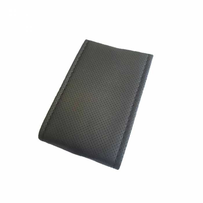 Калъф за волан за шиене, еко кожа, 4 варианта,  М (38см.)