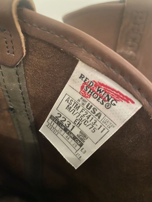 Ботинки Red Wing по супер цене