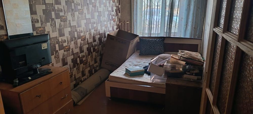 Продажа 3ех комнатной квартиры