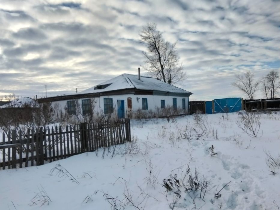 Продам Дом большой