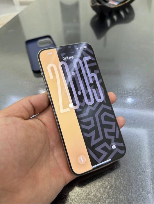 Iphone 15 Pro Max 256GB