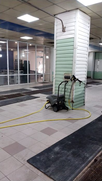 Аренда помещения