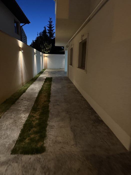 Inchiriez apartament 2 camere zona Constructorilor, sector 6