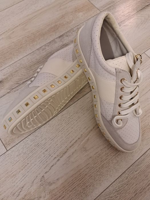 Pantofi de dama Geox Respira