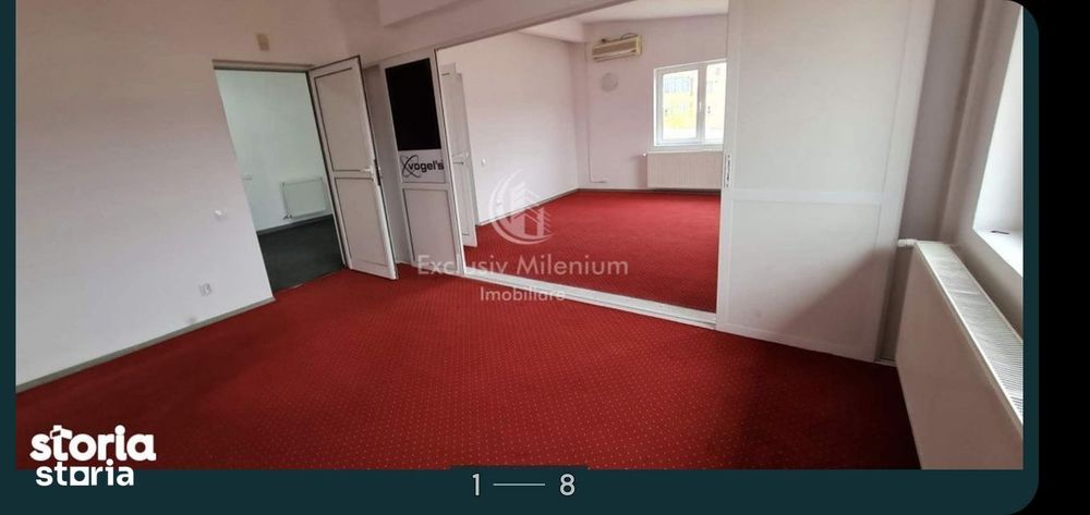 Birouri / locuință