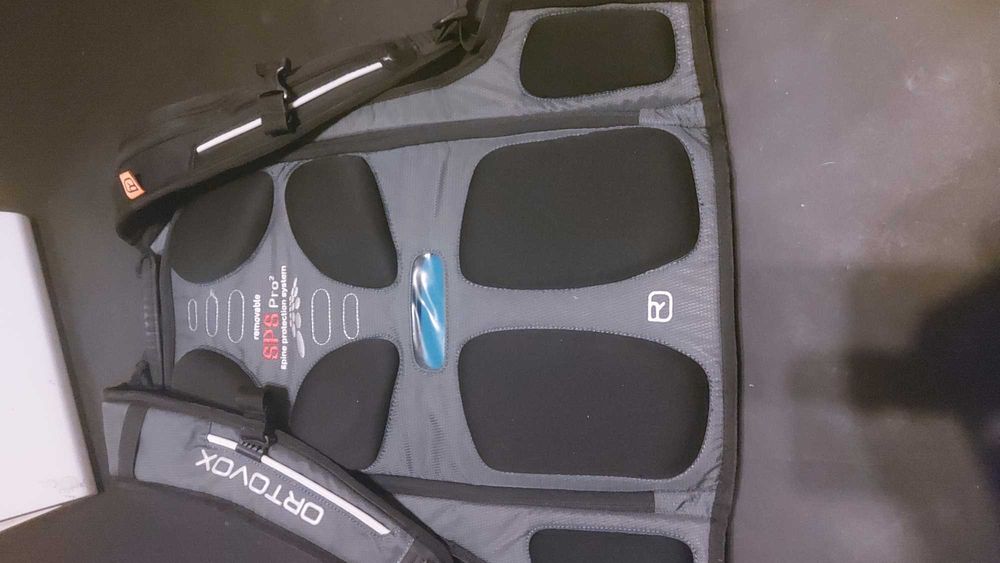 ghiozdan rucsac ortovox freeride 24