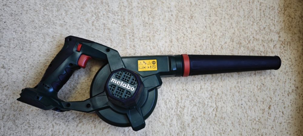 Набор инструментов  'Metabo"