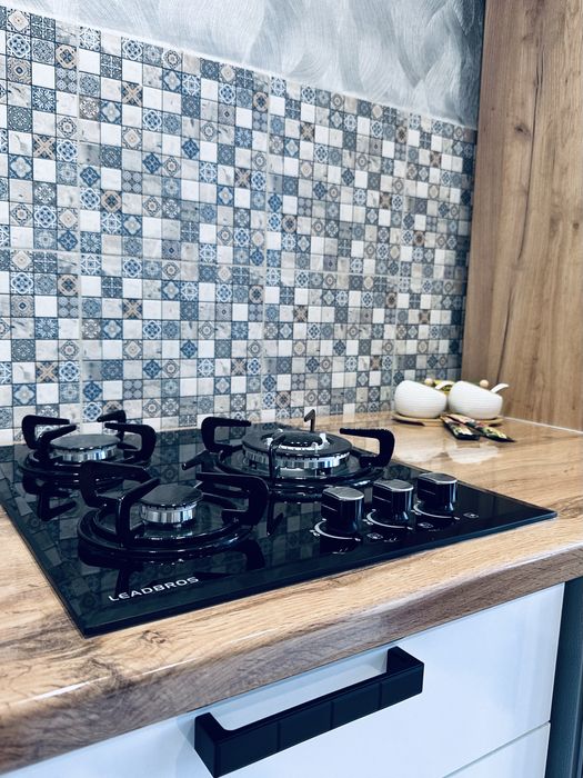 Новая VIP-квартира в Новостройке!