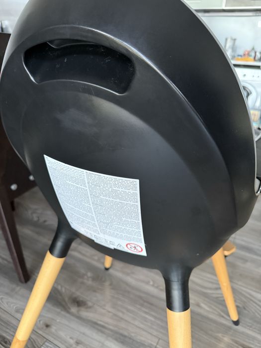 Стол за хранене Kinderkraft