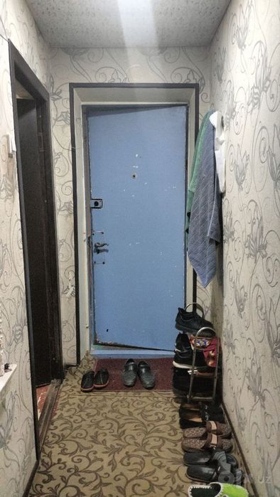 Продам квартиру 2/2/4 (Балкон 2-6)Рисовая